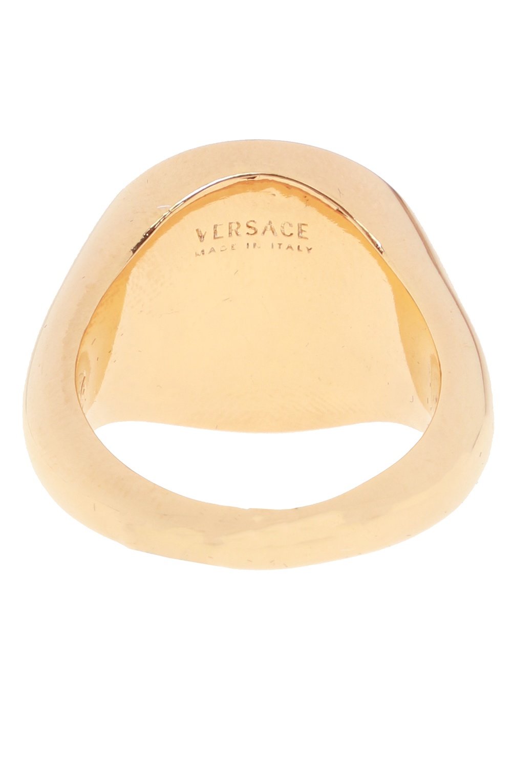 Zalando sales versace ring